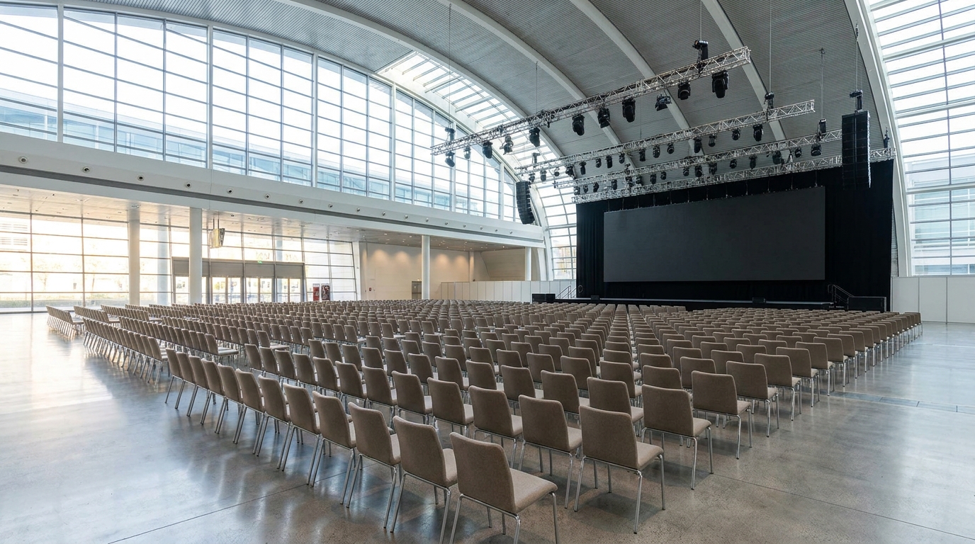 <p>How to Organize & Sell Tickets for a Medical Event</p>