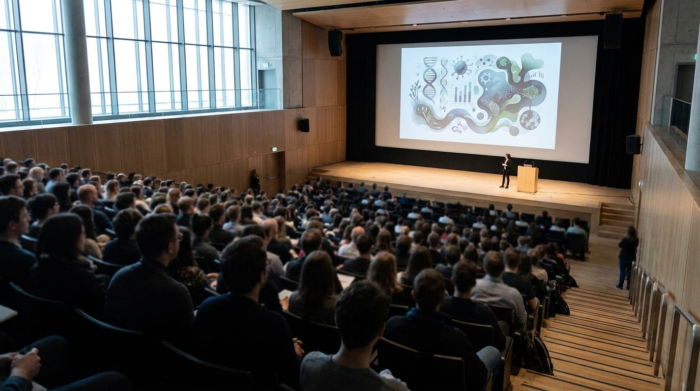 <p>How to Organize & Sell Tickets for a Medicine Event</p>