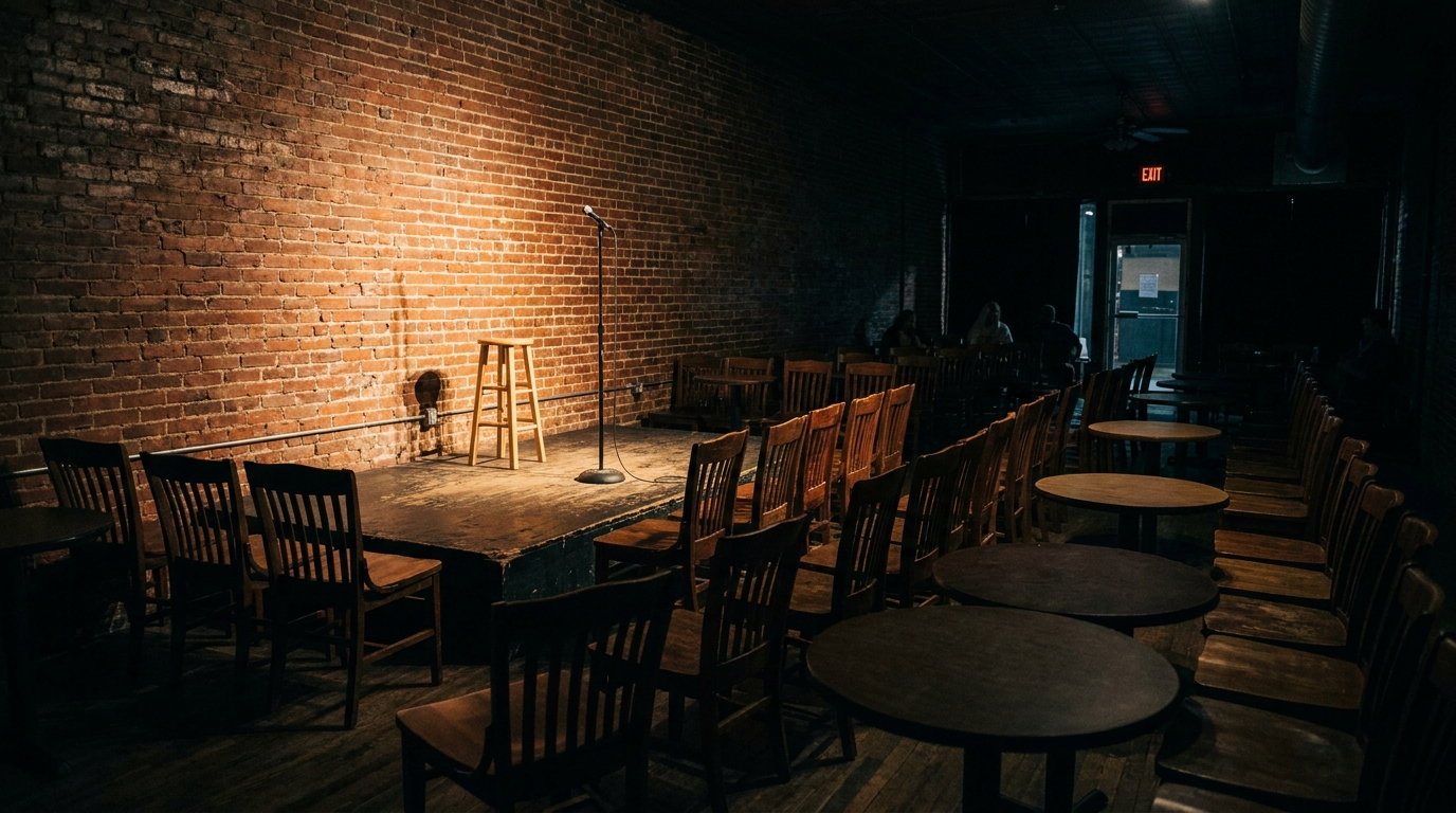 <p>Sell Comedy Shows Tickets in Memphis</p>