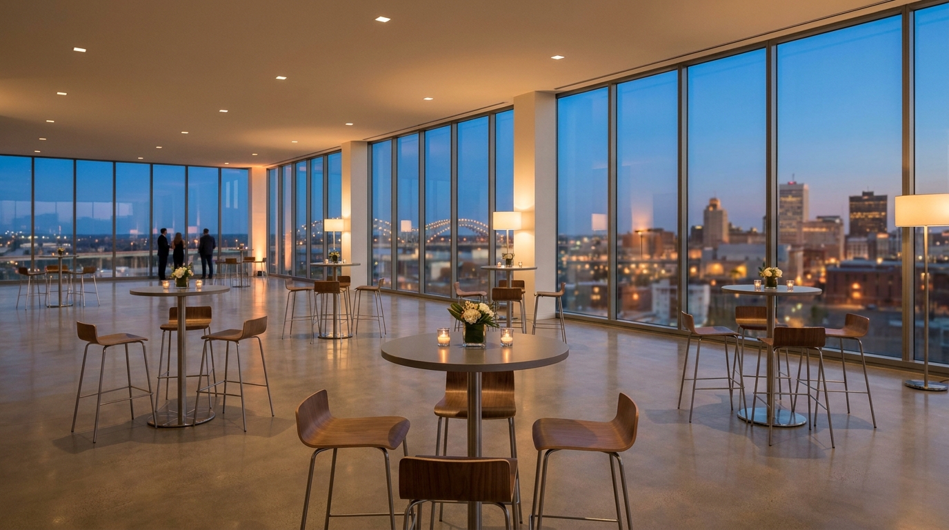 <p>Sell Networking Events Tickets in Memphis</p>