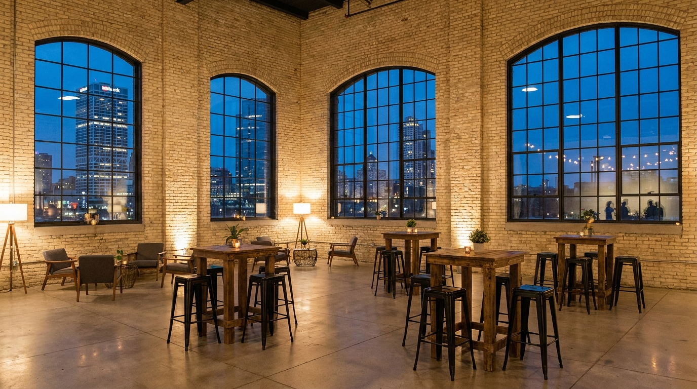 <p>Sell Networking Events Tickets in Milwaukee</p>