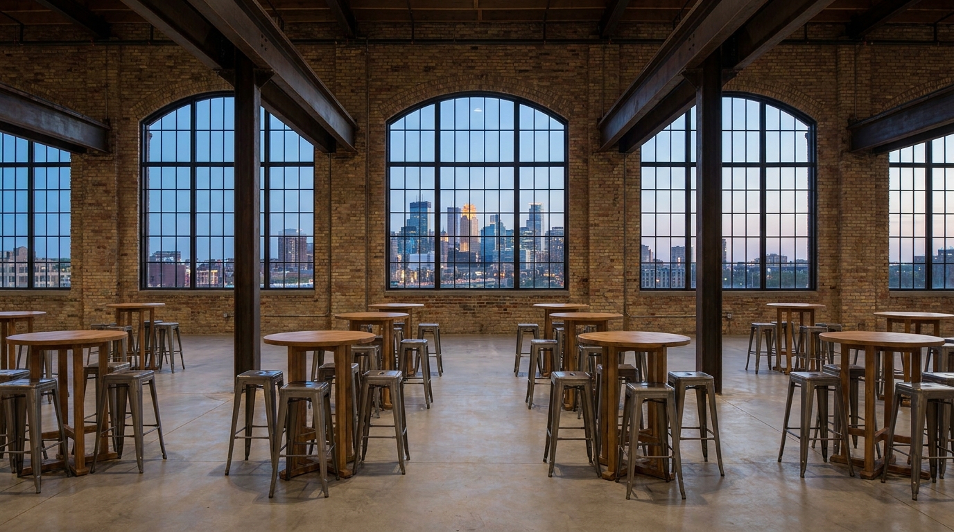 <p>Sell Networking Events Tickets in Minneapolis</p>