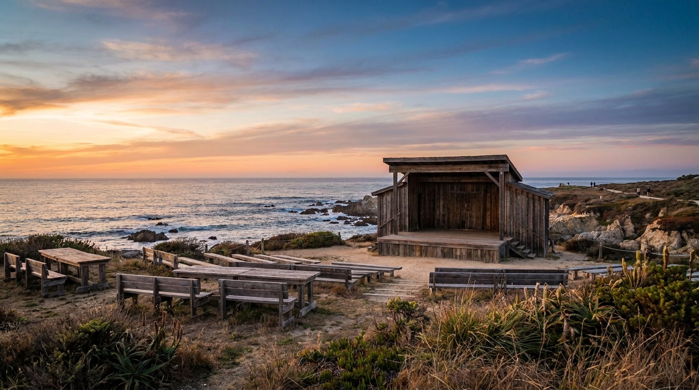 <p>Sell Event Tickets in Monterey</p>
