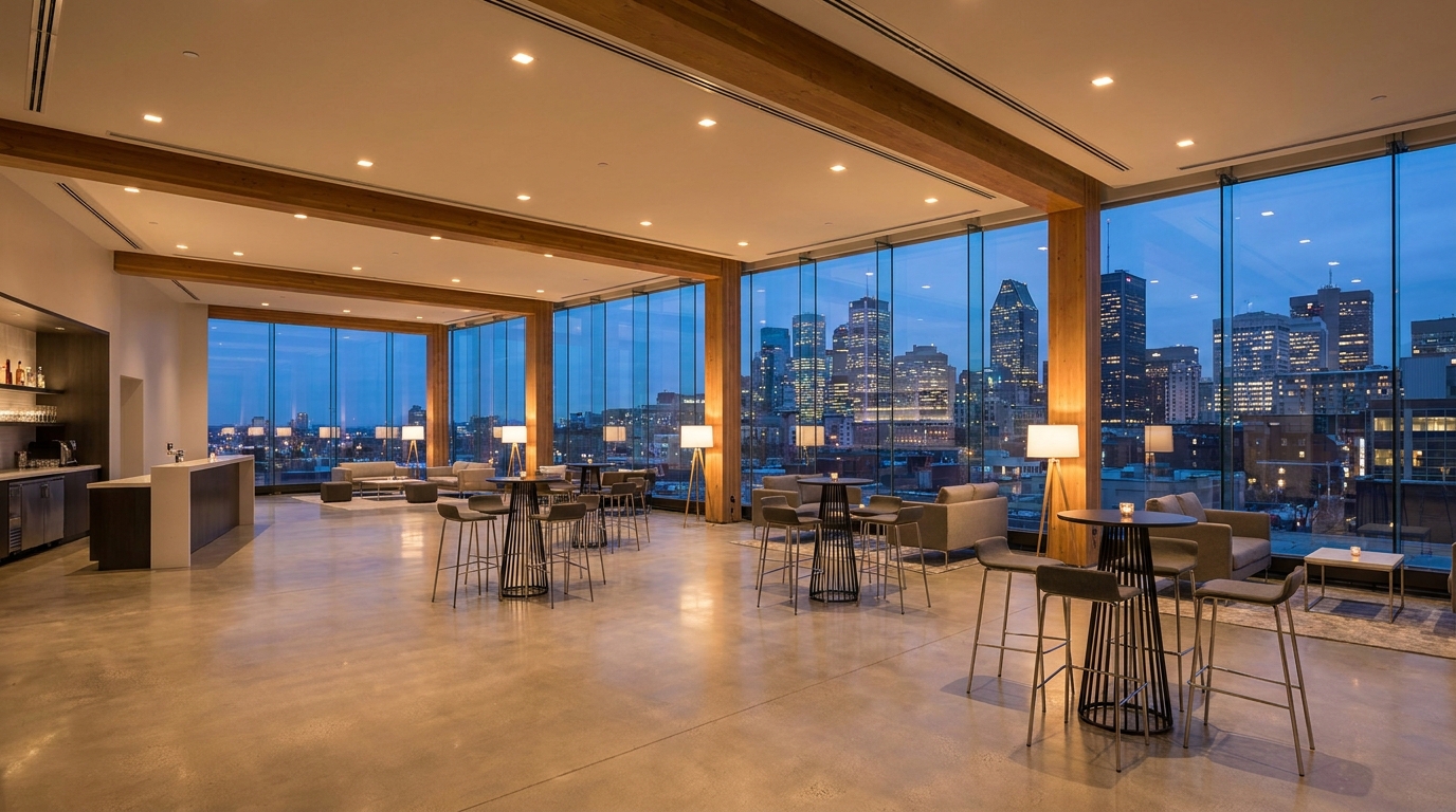 <p>Sell Networking Events Tickets in Montreal</p>