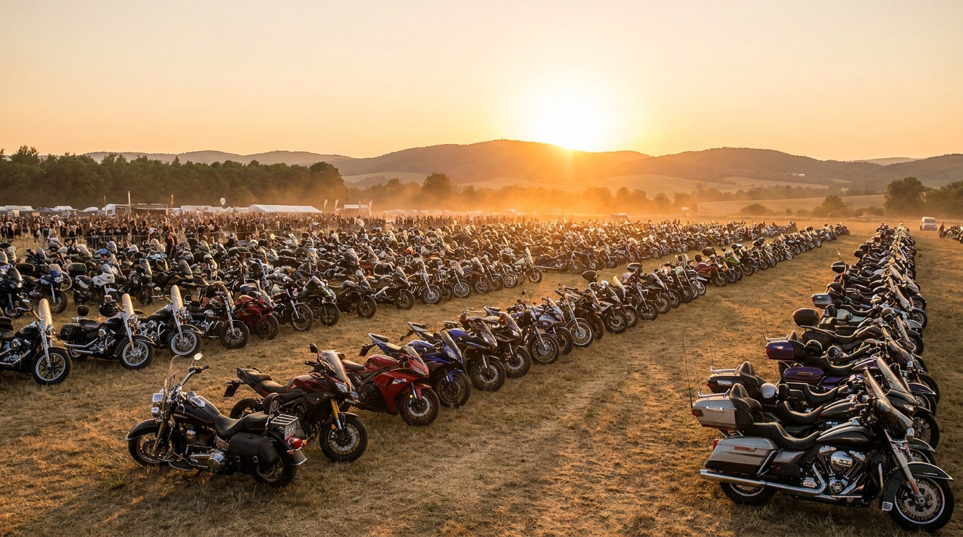 <p>How to Organize & Sell Tickets for a Motorcycle/ATV Event</p>
