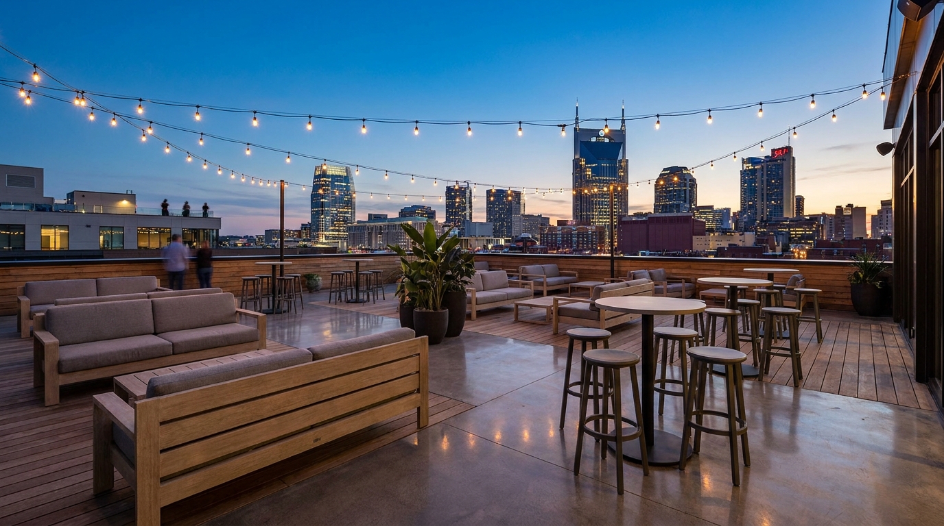 <p>Sell Networking Events Tickets in Nashville</p>