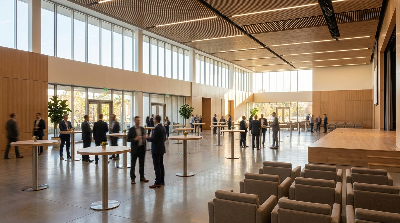 <p>How to Organize & Sell Tickets for a Networking Event</p>