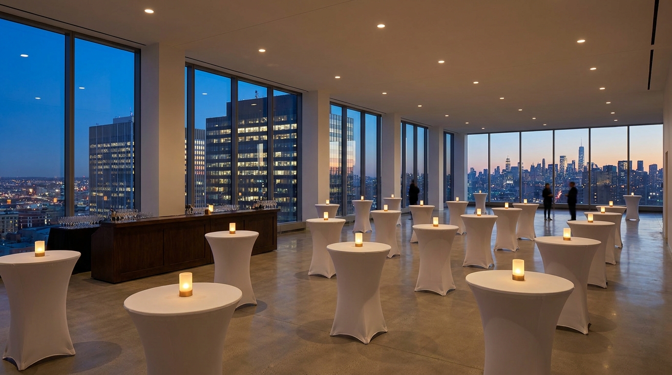 <p>Sell Networking Events Tickets in Newark</p>