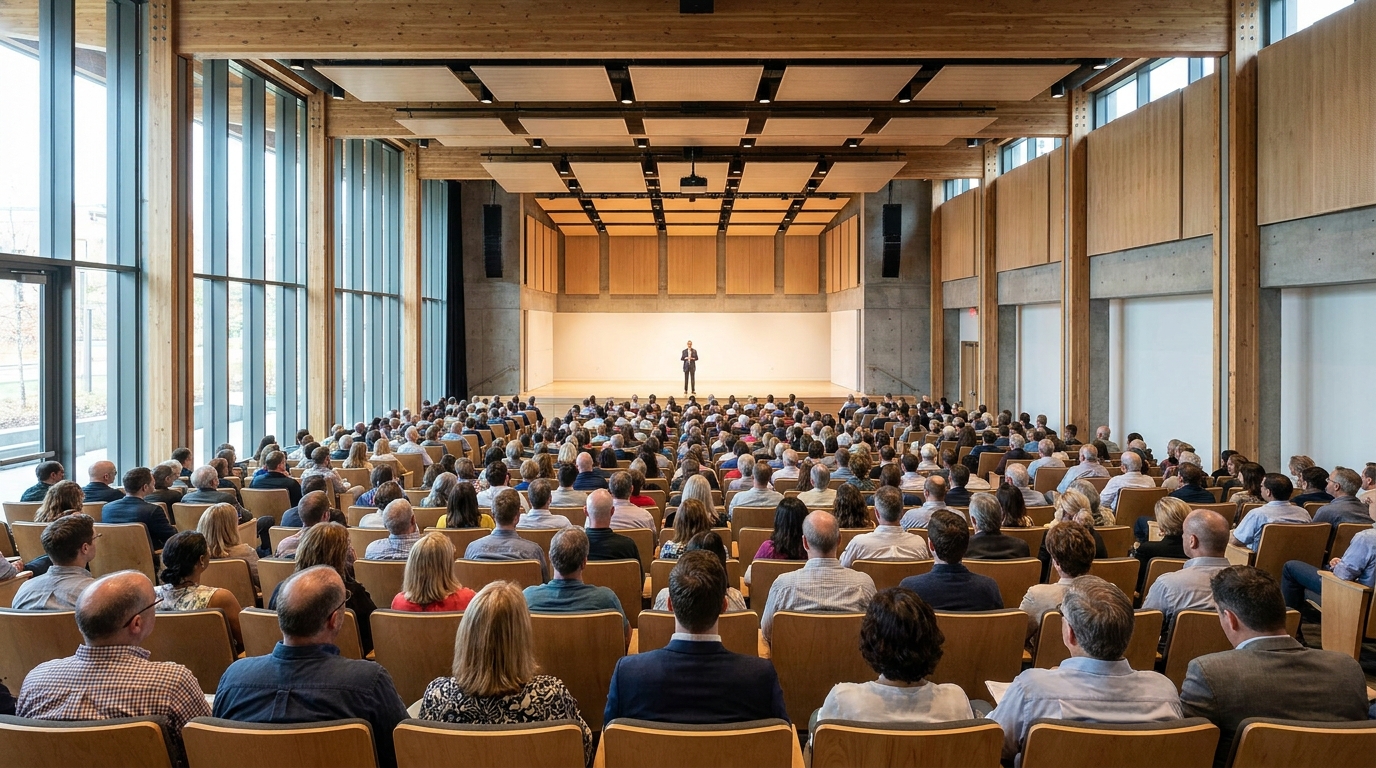 <p>How to Organize & Sell Tickets for a Non-partisan Event</p>