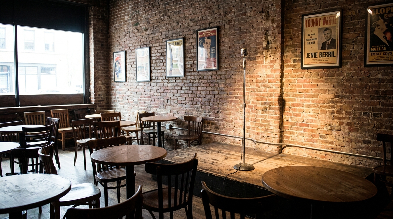<p>Sell Comedy Shows Tickets in Northampton</p>