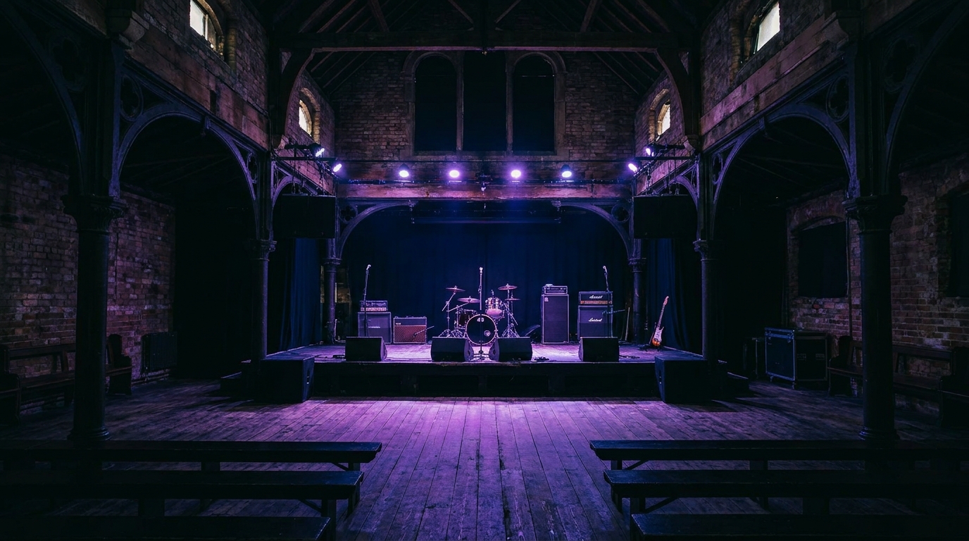 <p>Sell Event Tickets in Northampton</p>