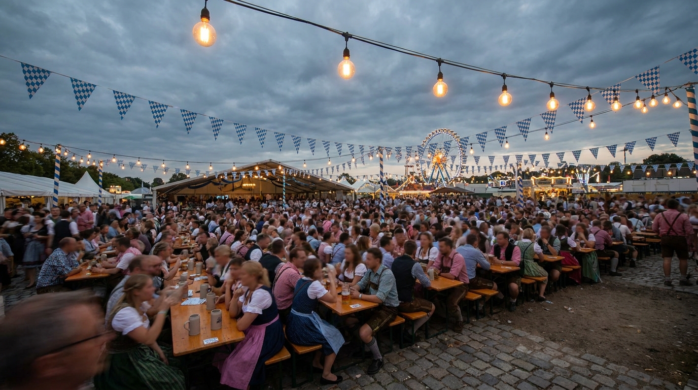 <p>How to Organize & Sell Tickets for an Oktoberfest Event</p>