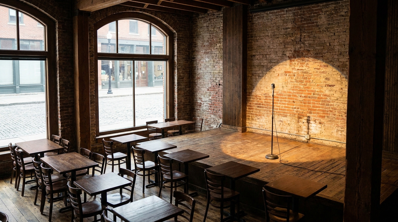 <p>Sell Comedy Shows Tickets in Omaha</p>