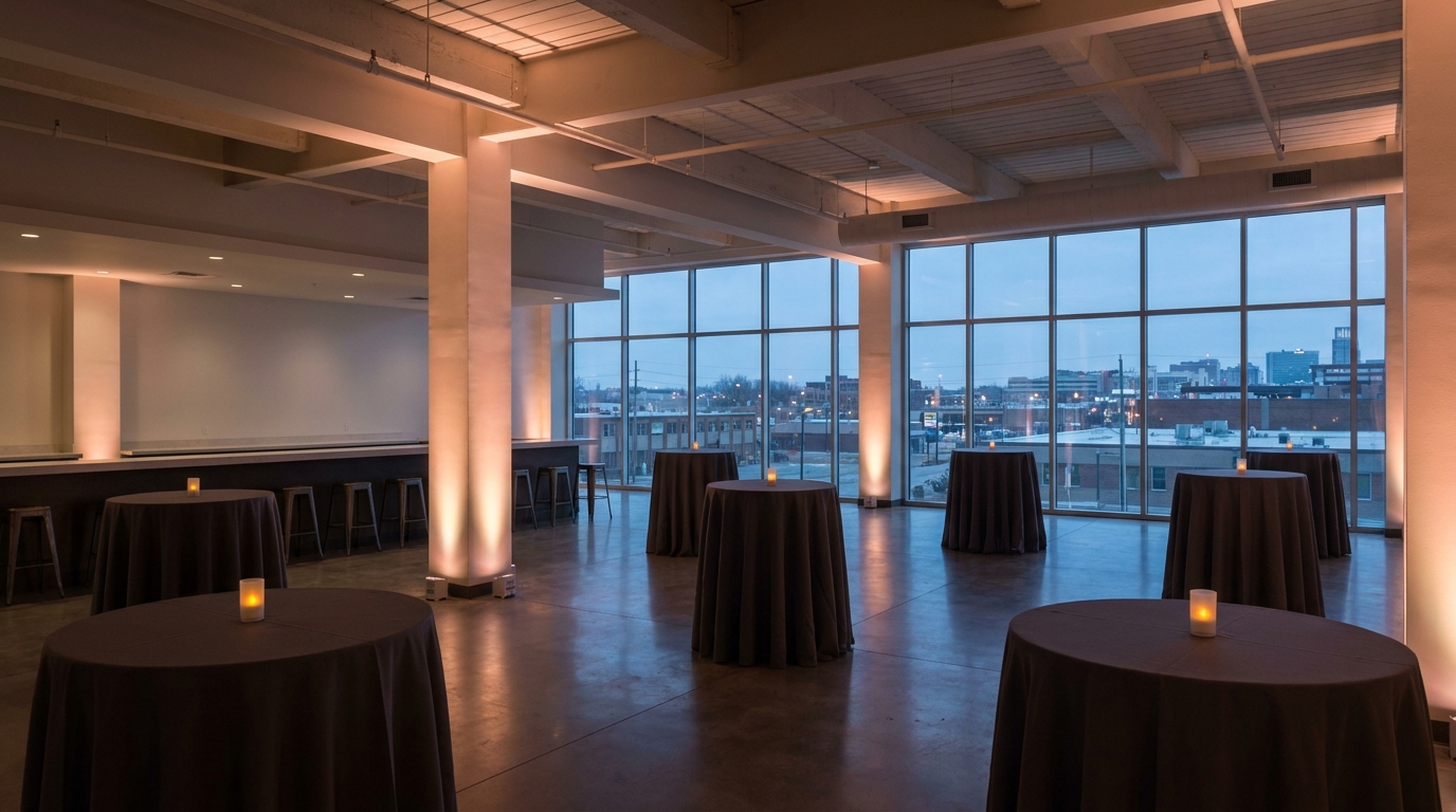 <p>Sell Networking Events Tickets in Omaha</p>