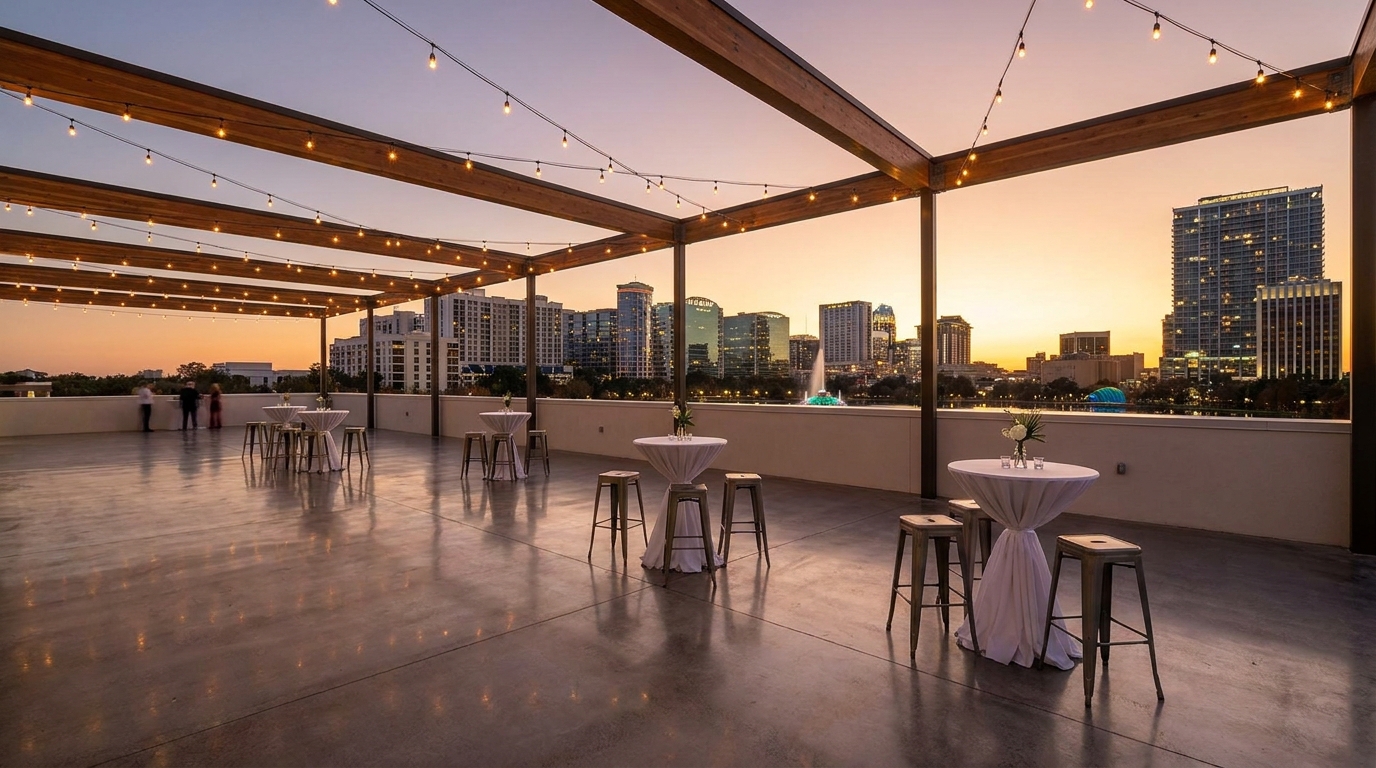 <p>Sell Networking Events Tickets in Orlando</p>