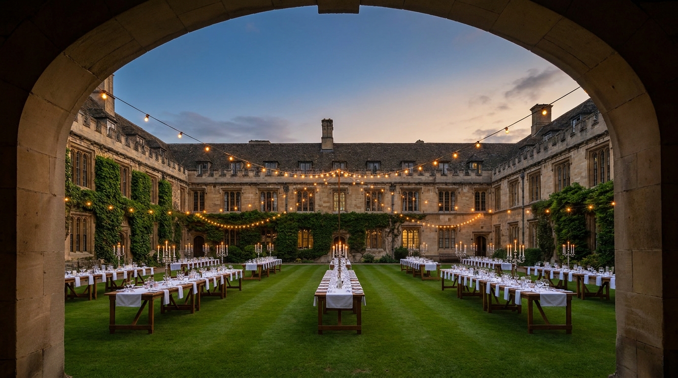 <p>Sell Event Tickets in Oxford</p>