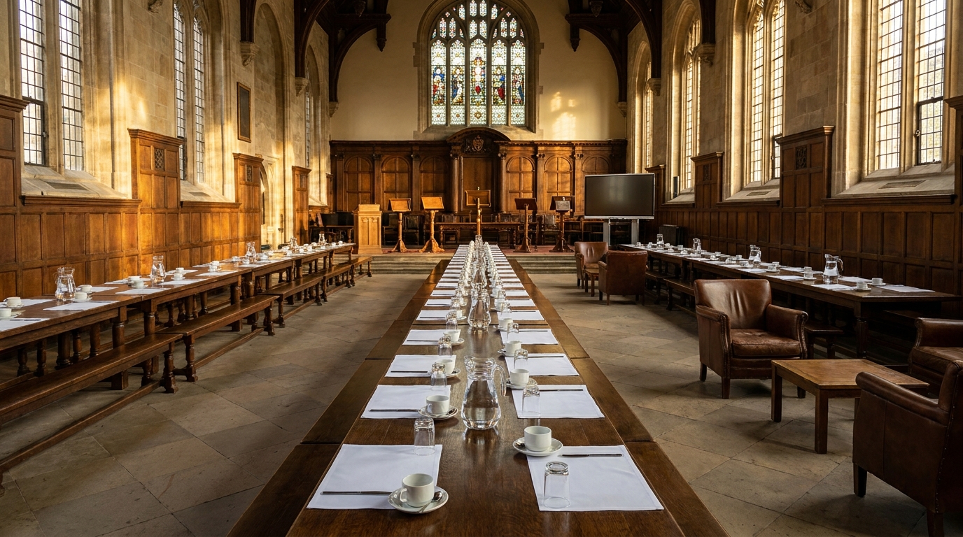 <p>Sell Networking Events Tickets in Oxford</p>