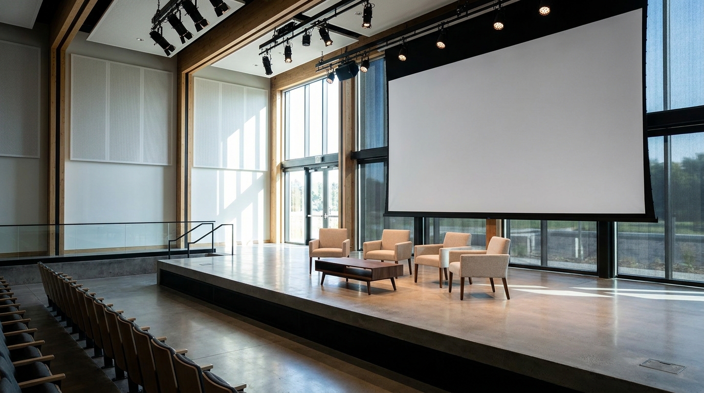 <p>How to Organize & Sell Tickets for a Panel Discussion or Talk</p>