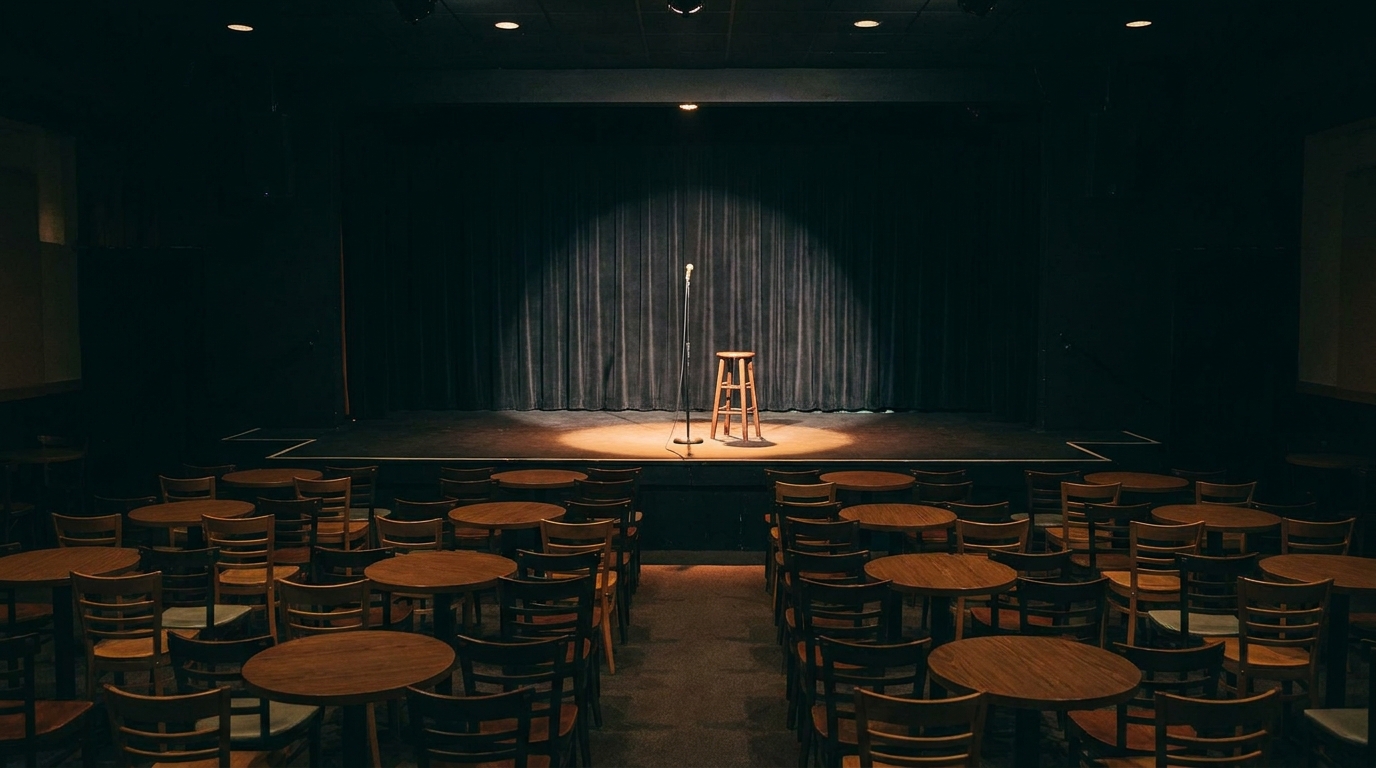 <p>Sell Comedy Shows Tickets in Pasadena</p>