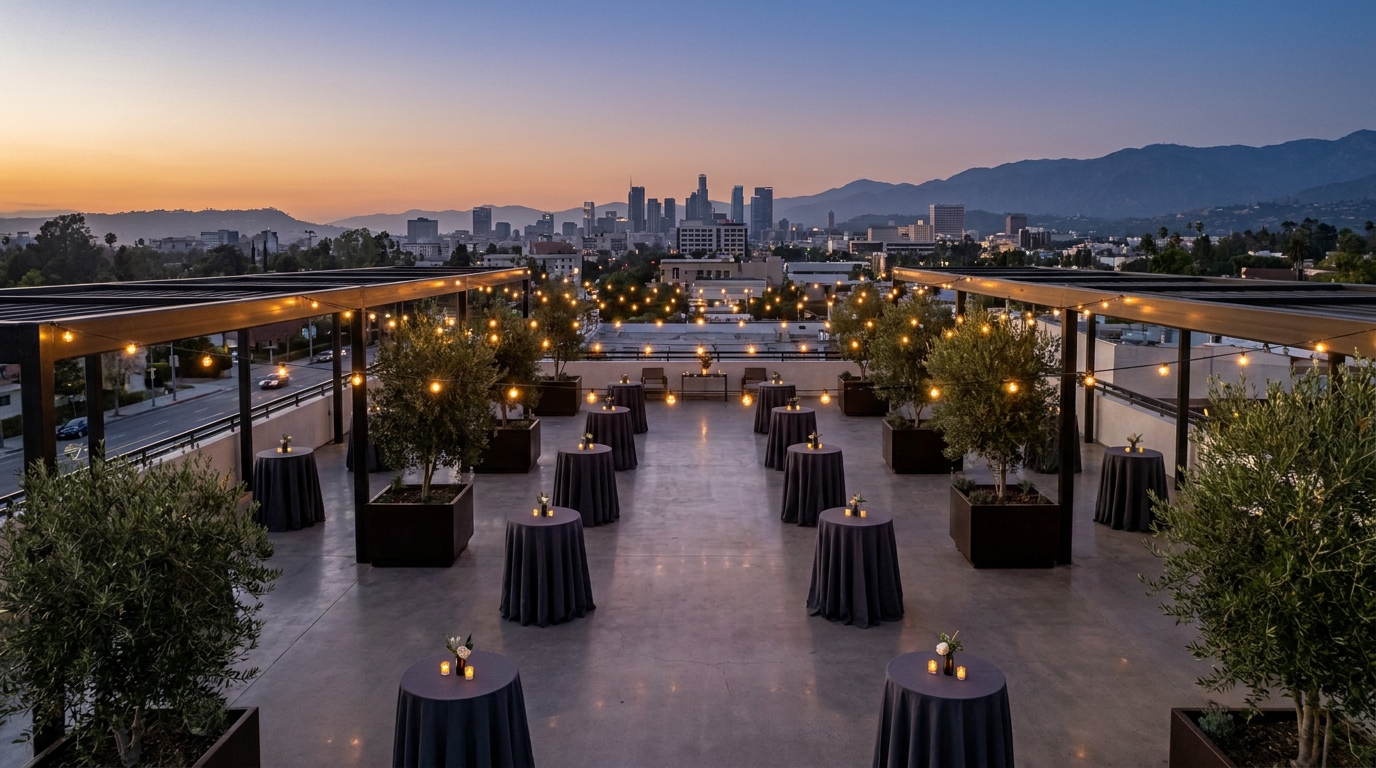 <p>Sell Networking Events Tickets in Pasadena</p>