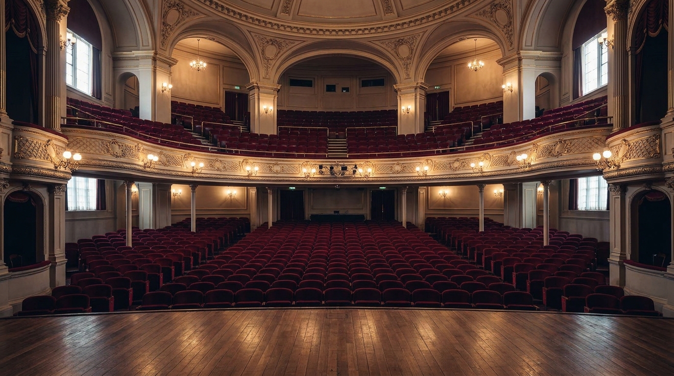 <p>How to Organize & Sell Tickets for Performing & Visual Arts Events</p>