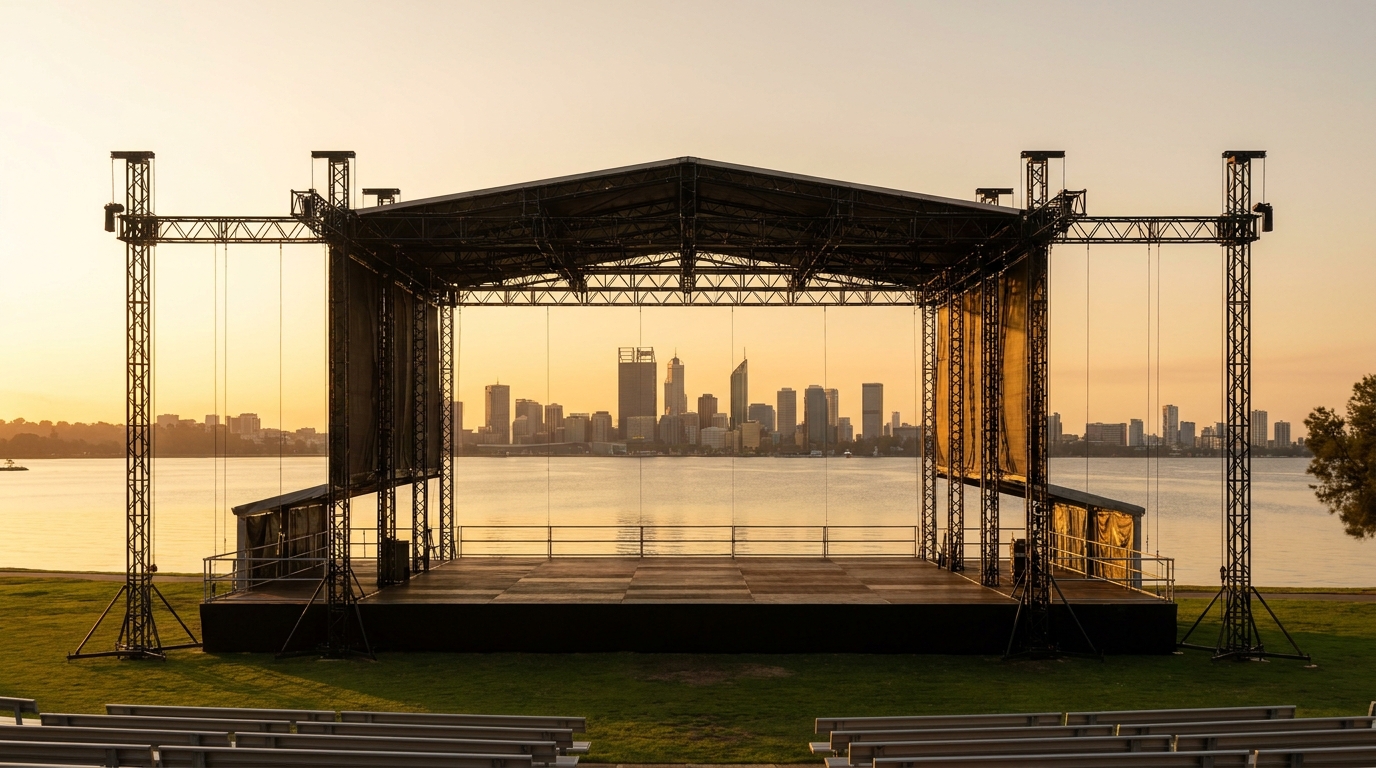 <p>Sell Event Tickets in Perth</p>