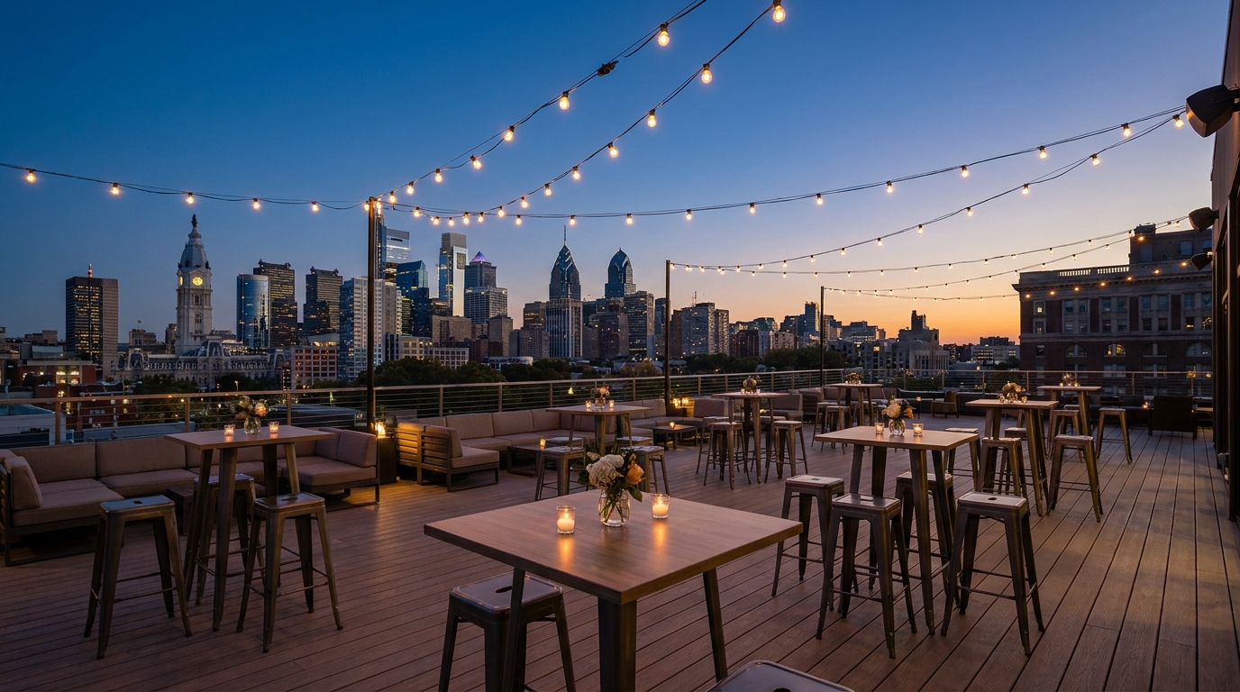 <p>Sell Networking Events Tickets in Philadelphia</p>