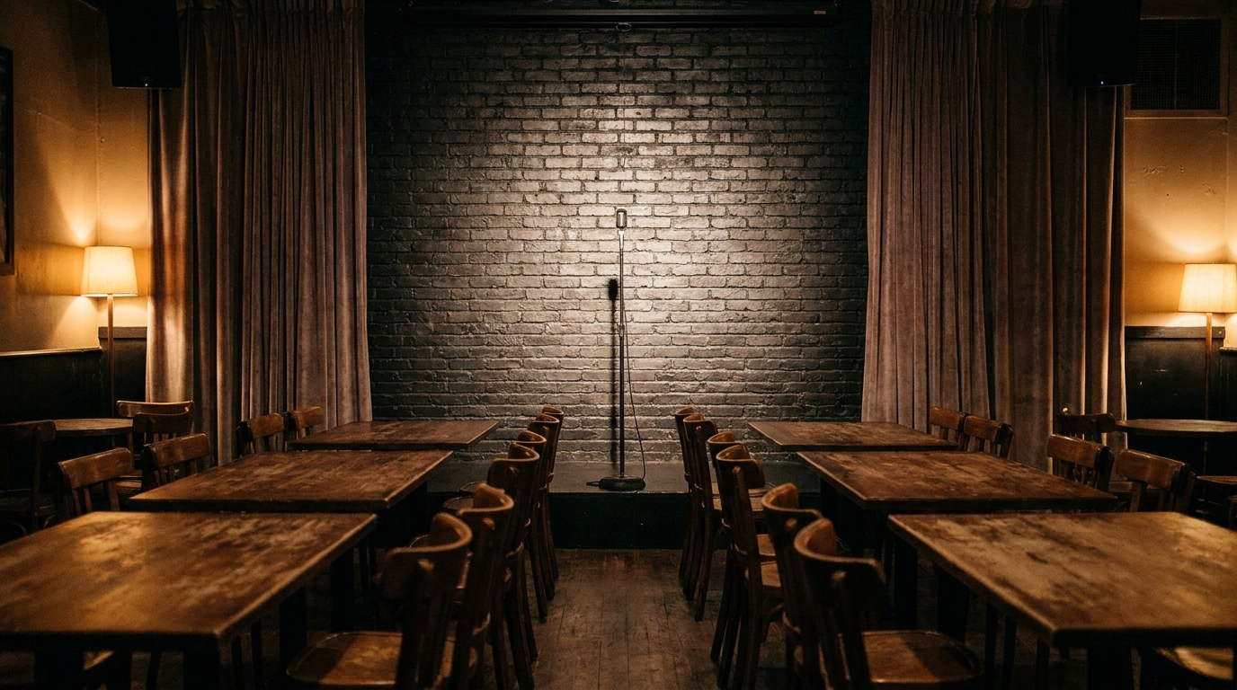 <p>Sell Comedy Shows Tickets in Phoenix</p>