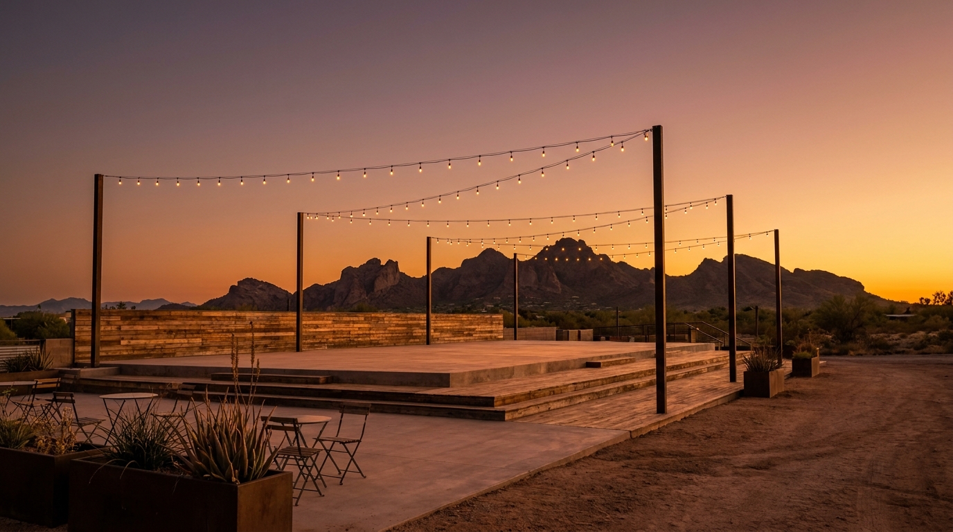 <p>Sell Event Tickets in Phoenix</p>