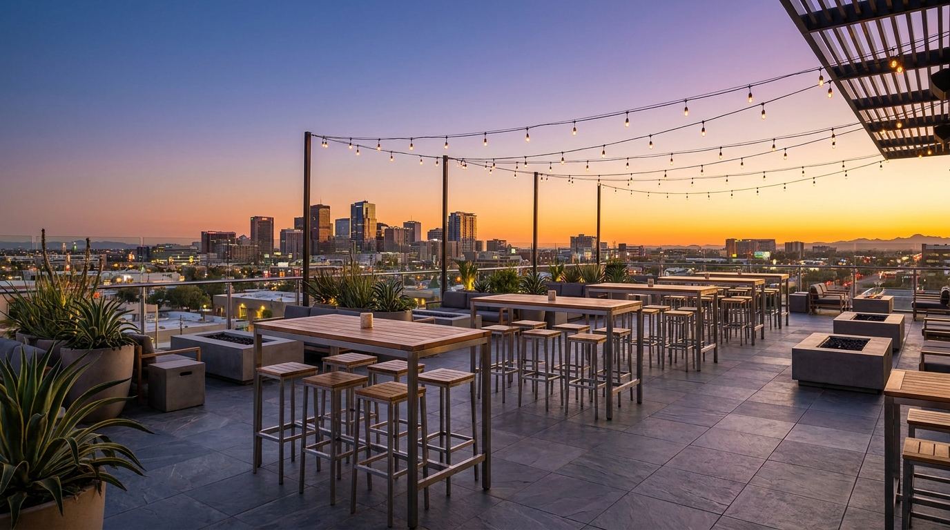 <p>Sell Networking Events Tickets in Phoenix</p>
