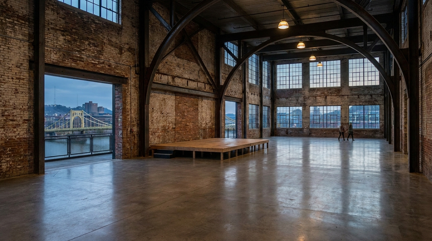 <p>Sell Event Tickets in Pittsburgh</p>