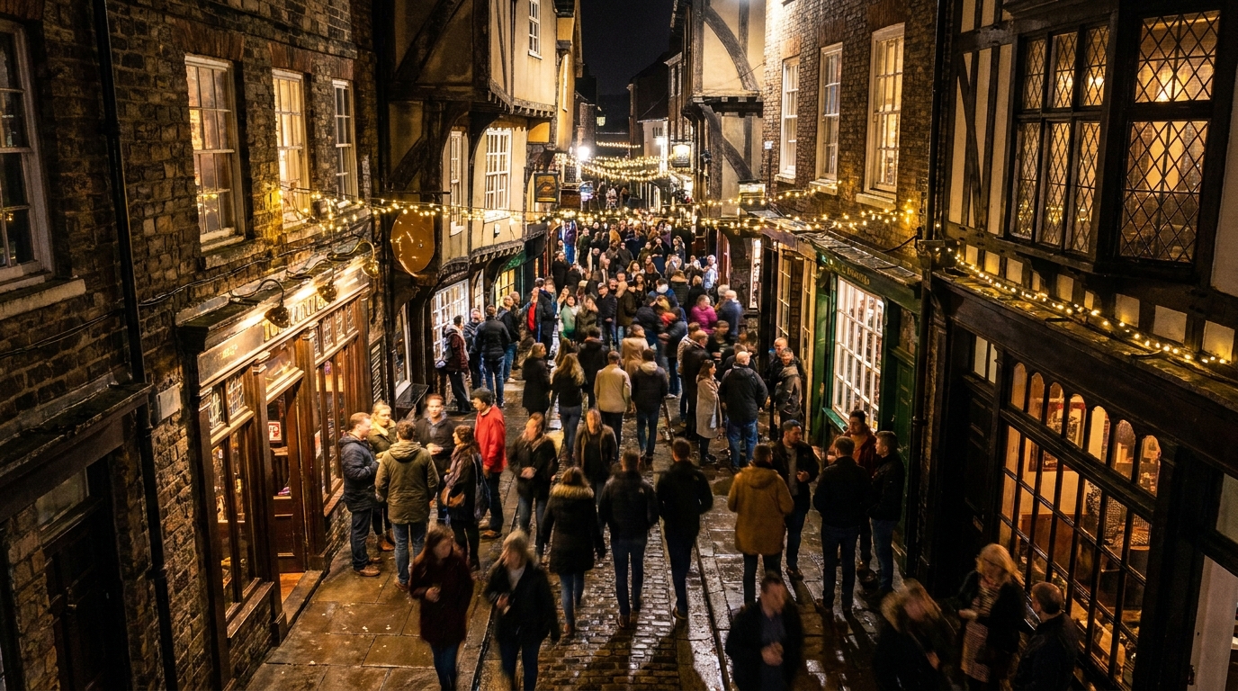 <p>How to Organize & Sell Tickets for a Pub Crawl or Bar Crawl</p>