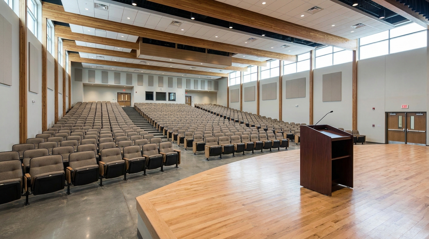<p>How to Organize & Sell Tickets for a Public Speaker Event</p>