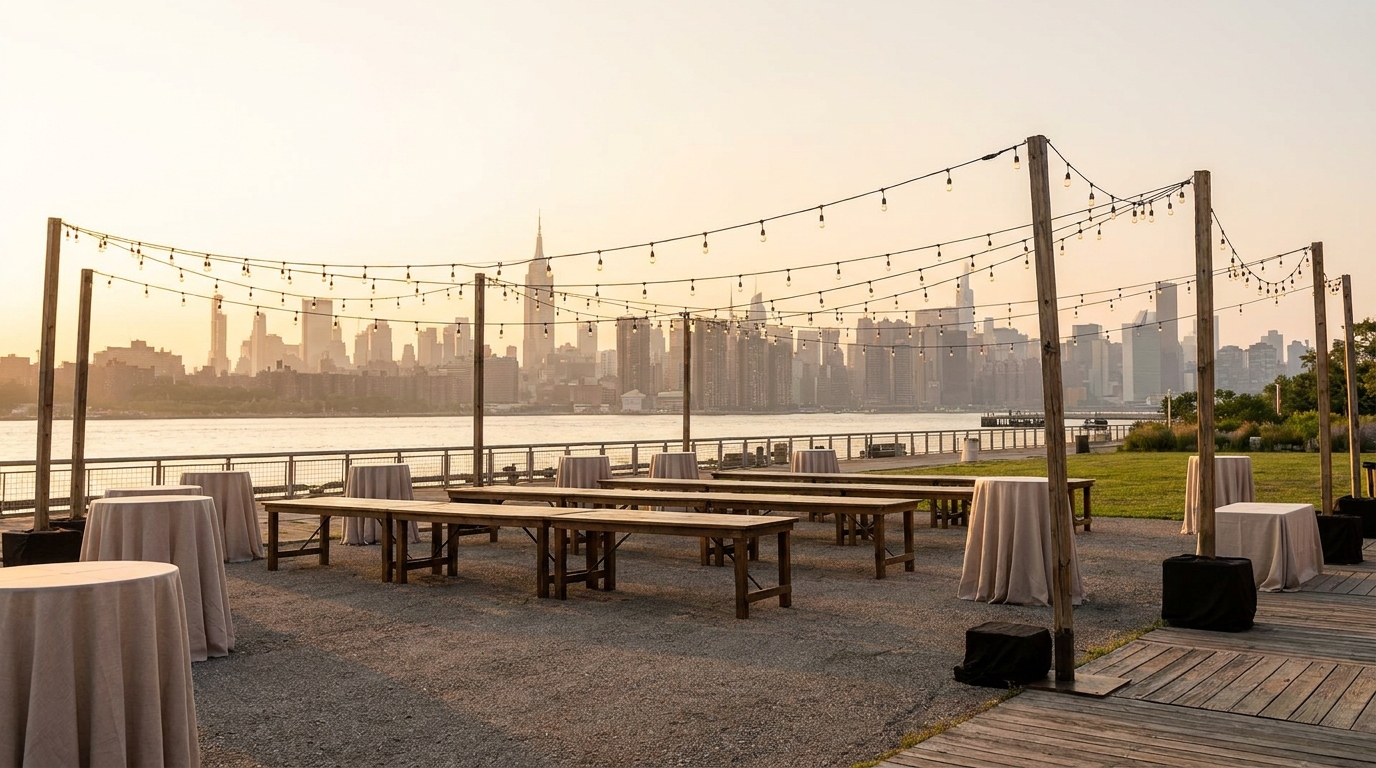 <p>Sell Event Tickets in Queens</p>