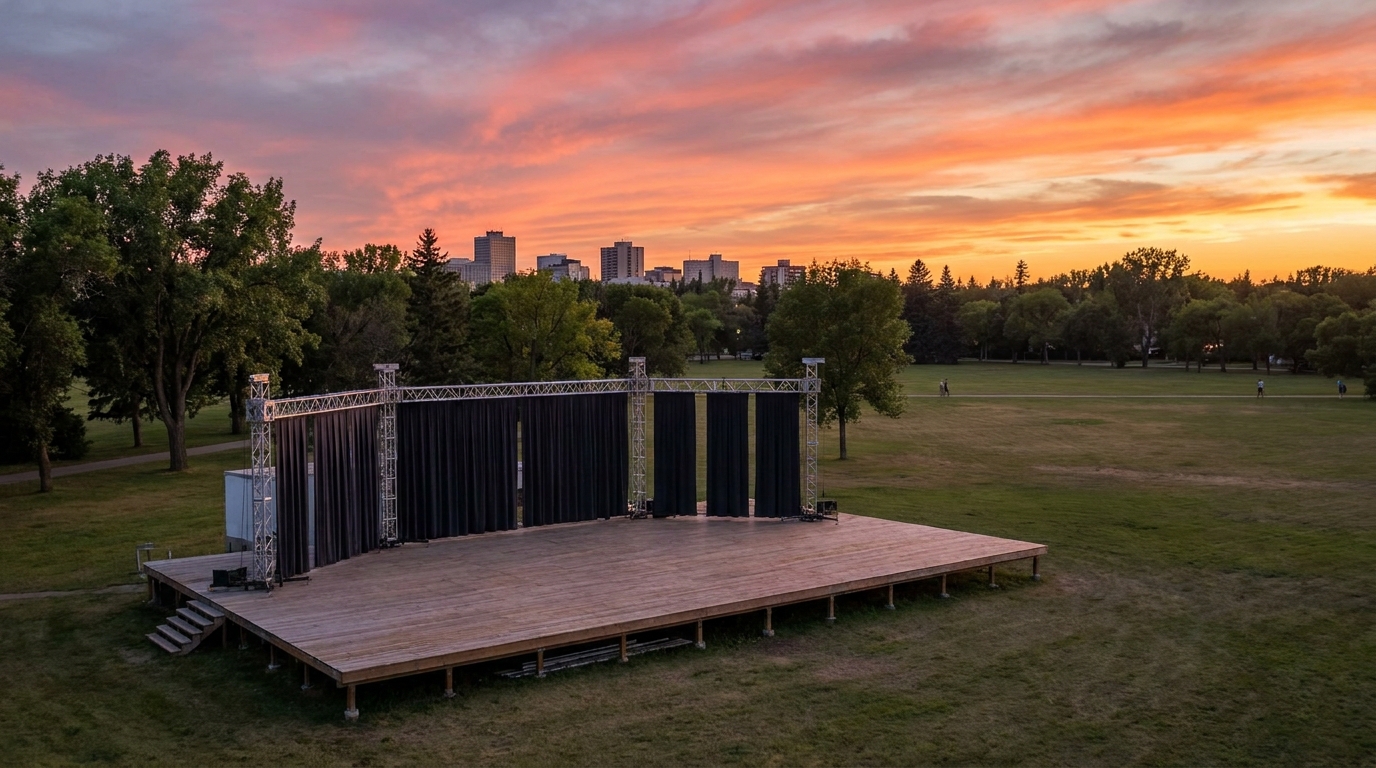 <p>Sell Event Tickets in Regina</p>