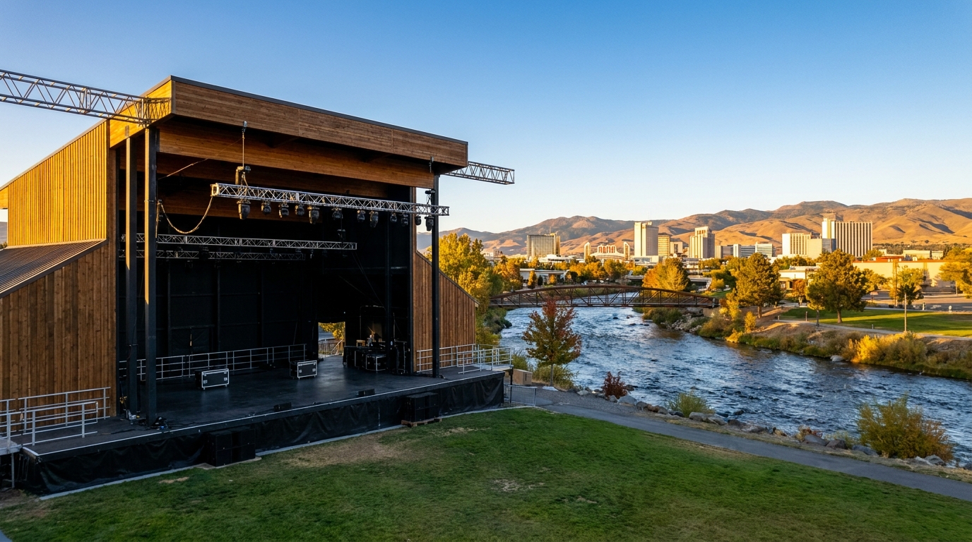 <p>Sell Event Tickets in Reno</p>