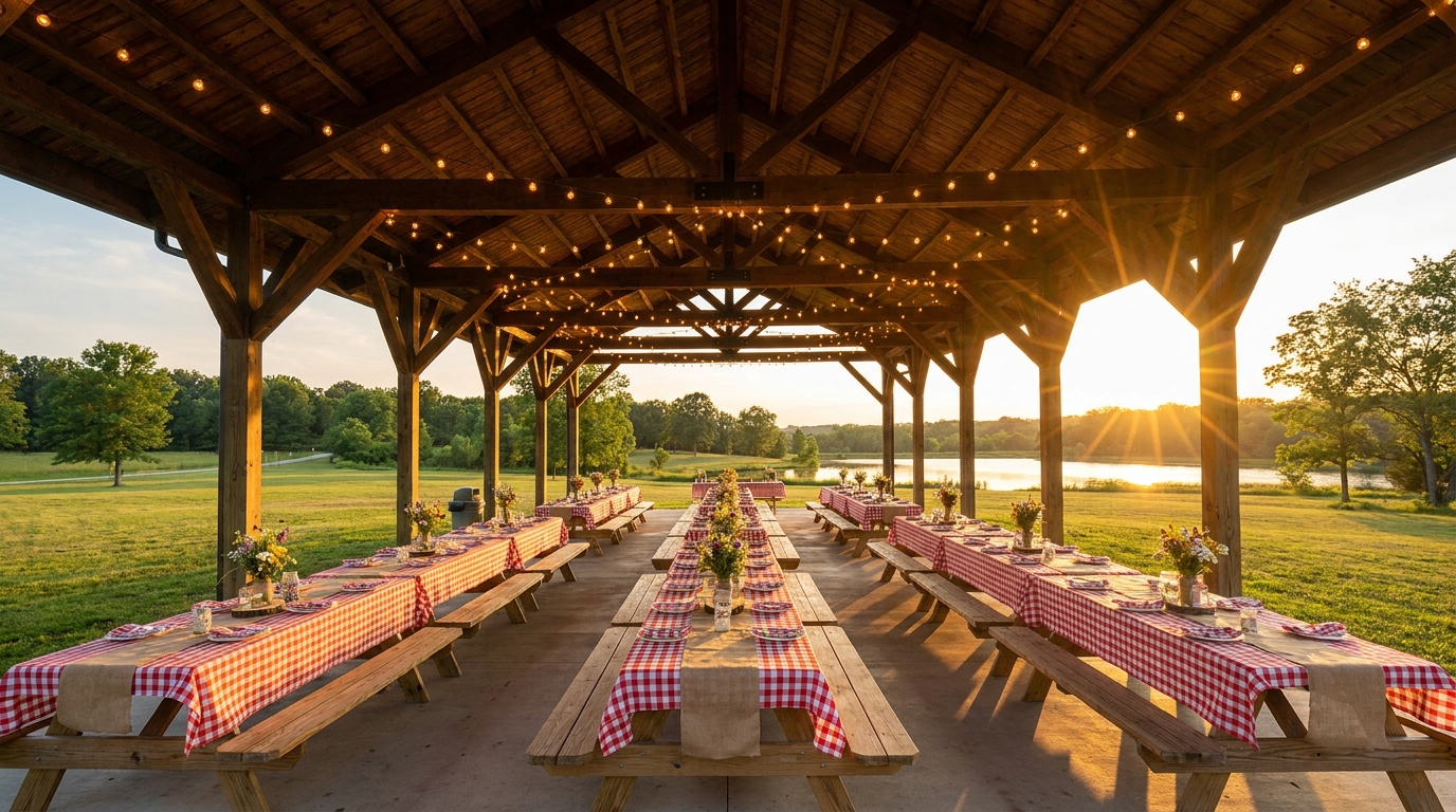 <p>How to Organize & Sell Tickets for a Reunion Event</p>