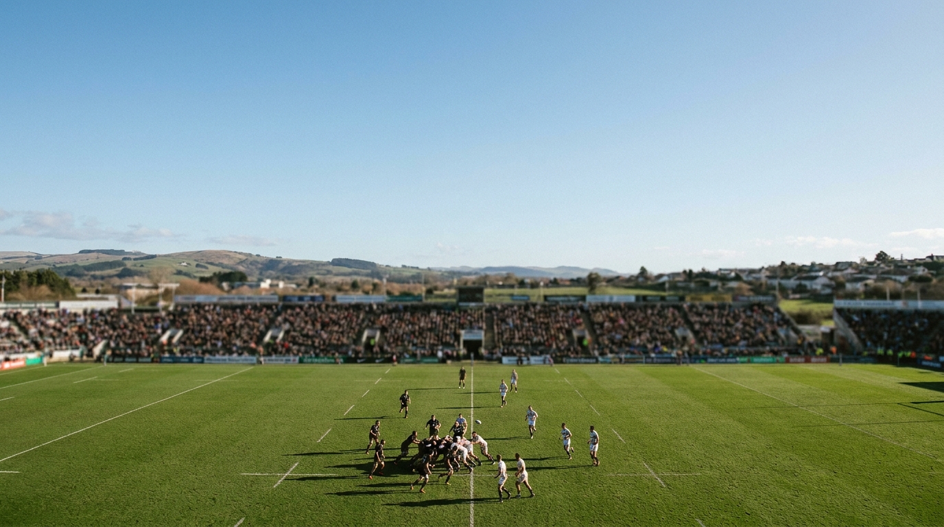 <p>How to Organize & Sell Tickets for a Rugby Event</p>