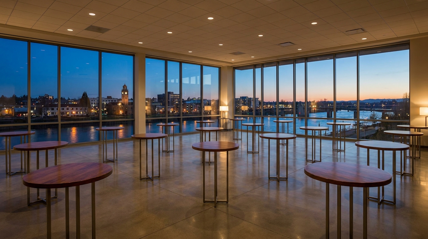 <p>Sell Networking Events Tickets in Salem</p>