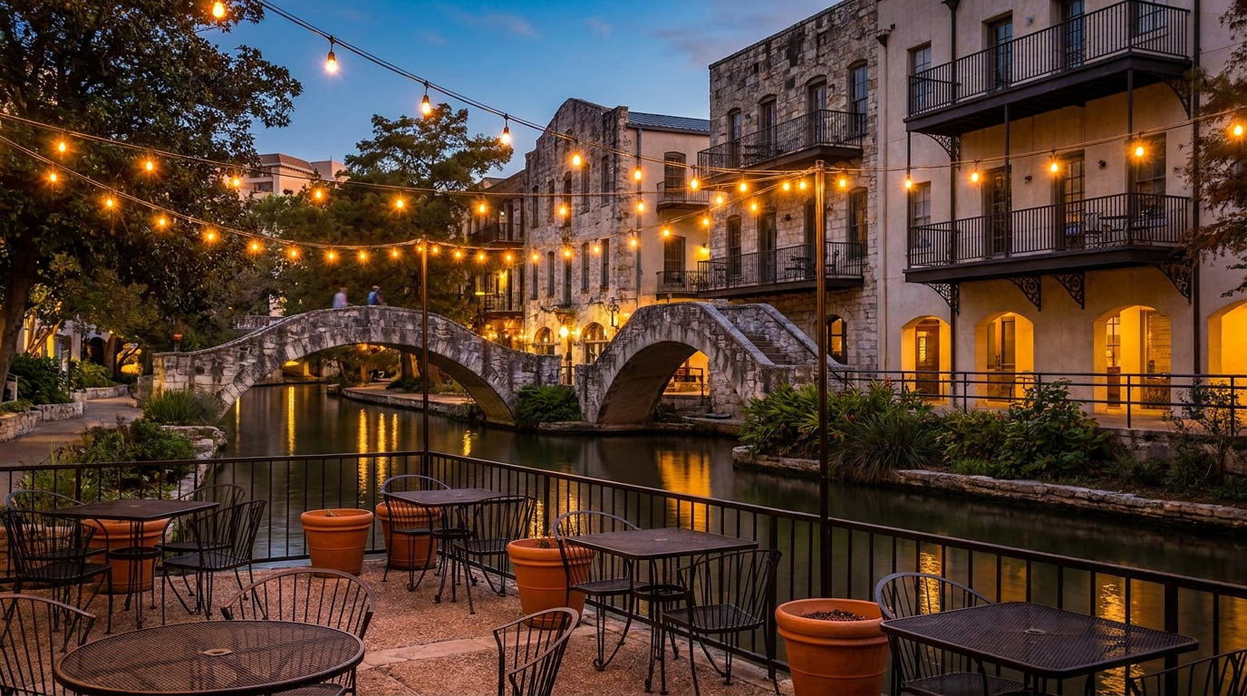 <p>Sell Event Tickets in San Antonio</p>
