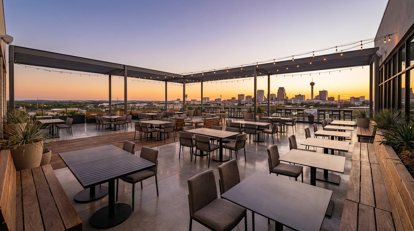 <p>Sell Networking Events Tickets in San Antonio</p>