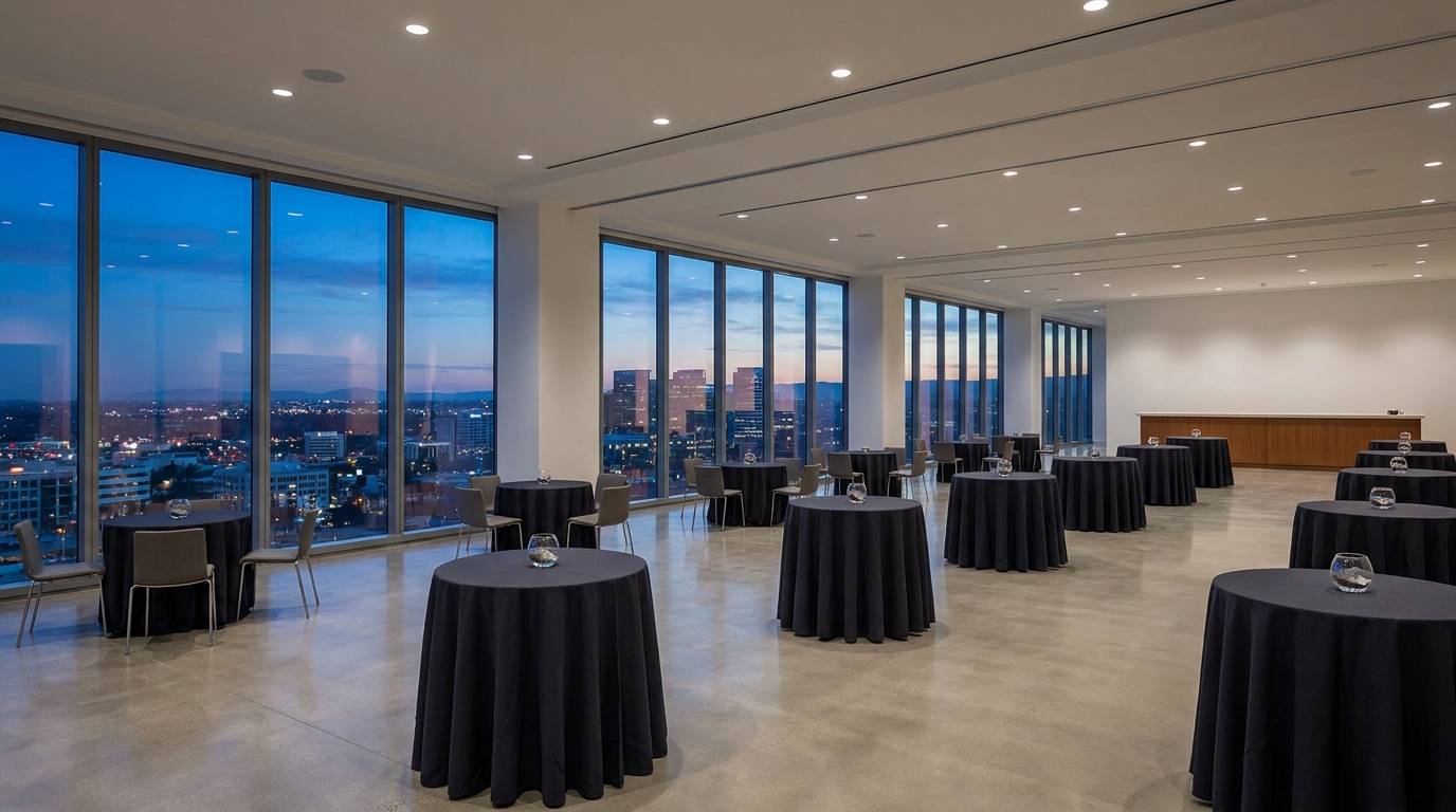 <p>Sell Networking Events Tickets in San Jose</p>