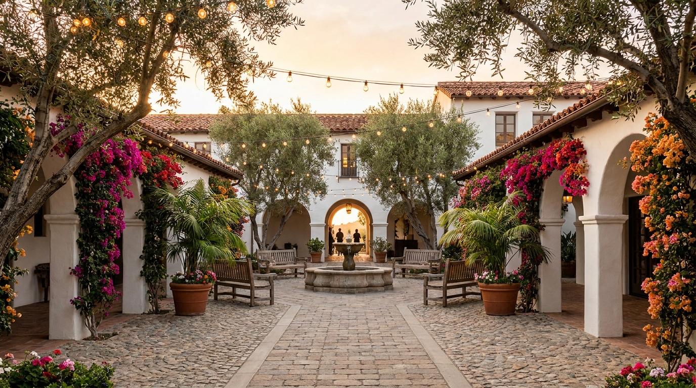 <p>Sell Event Tickets in Santa Barbara</p>