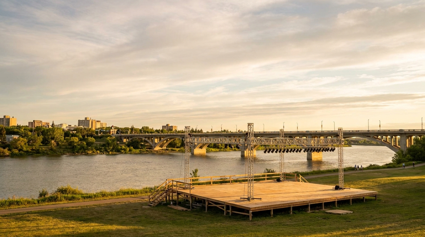 <p>Sell Event Tickets in Saskatoon</p>