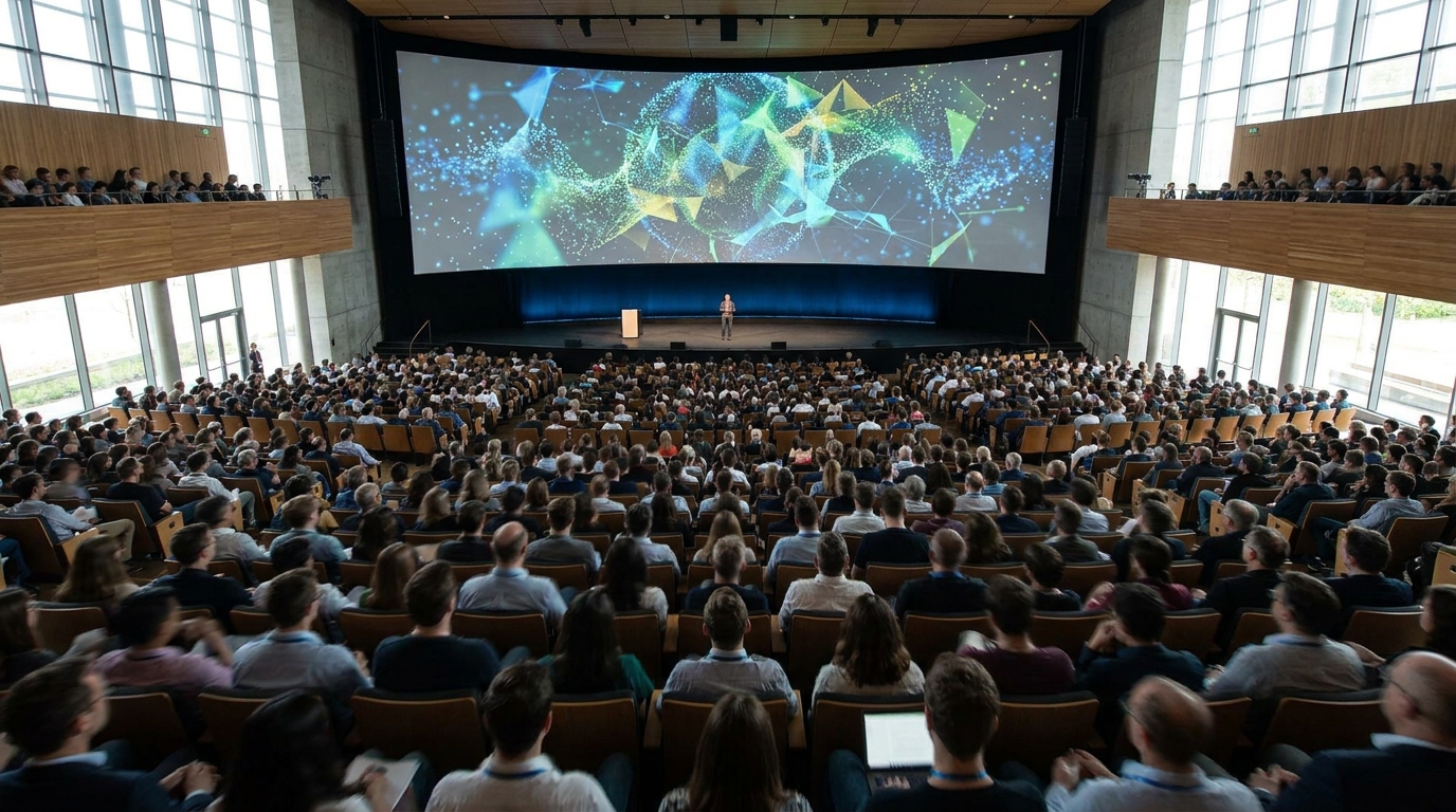 <p>How to Organize & Sell Tickets for a Science Event</p>