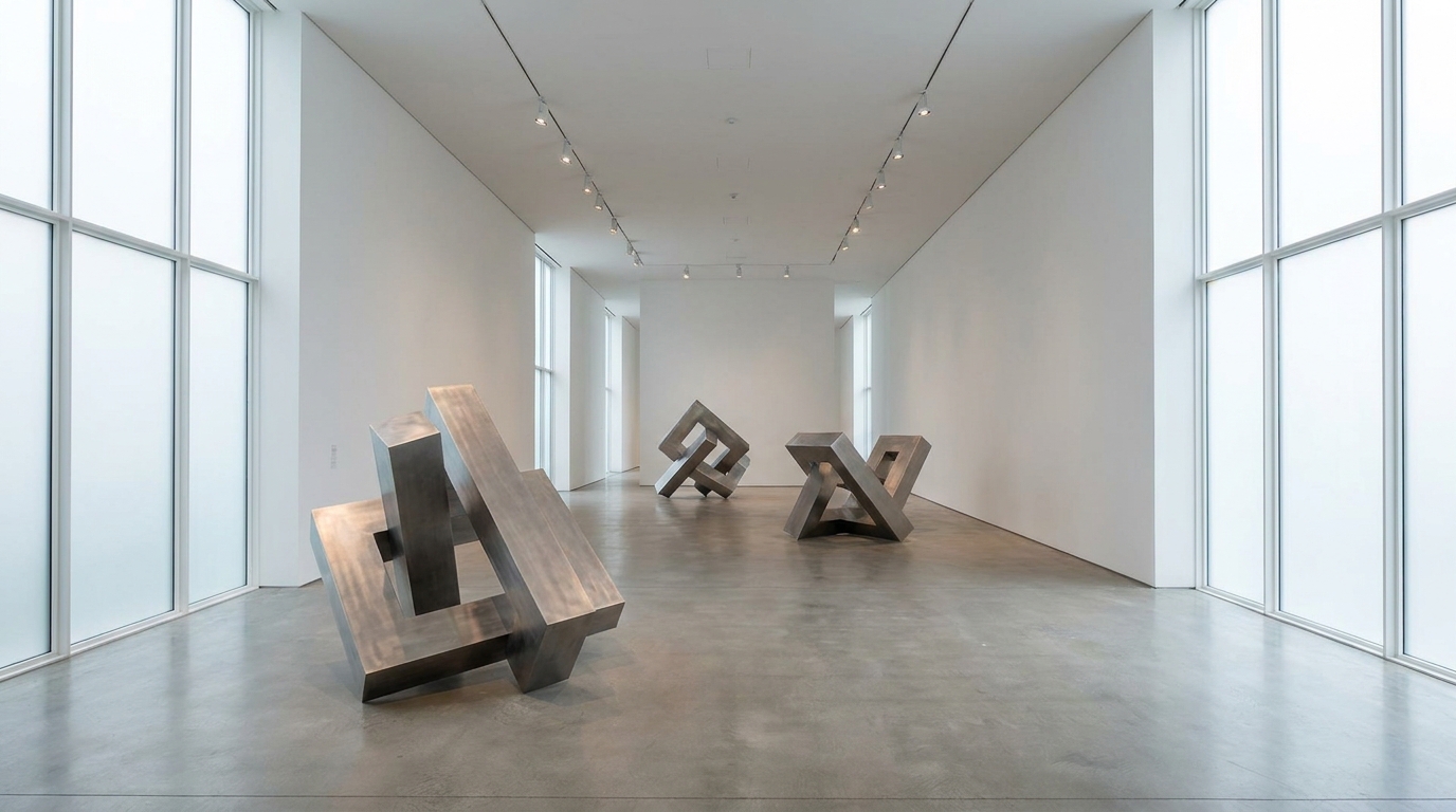 <p>How to Organize & Sell Tickets for a Sculpture Event</p>