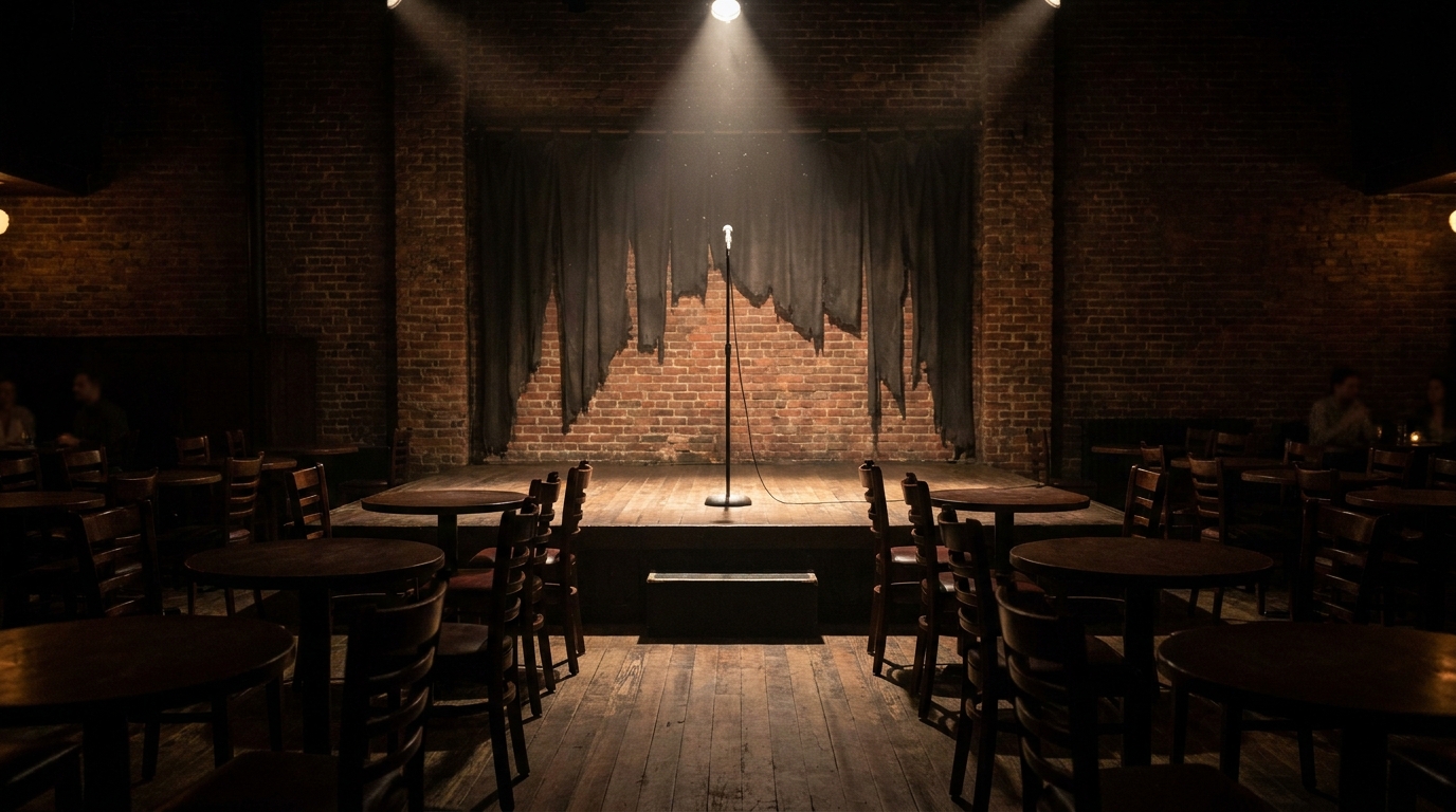 <p>Sell Comedy Shows Tickets in Seattle</p>