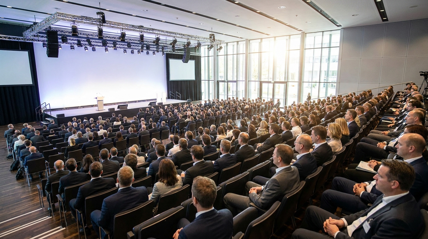 <p>How to Organize &amp; Sell Tickets for a Seminar</p>