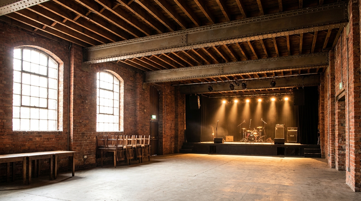 <p>Sell Event Tickets in Sheffield</p>