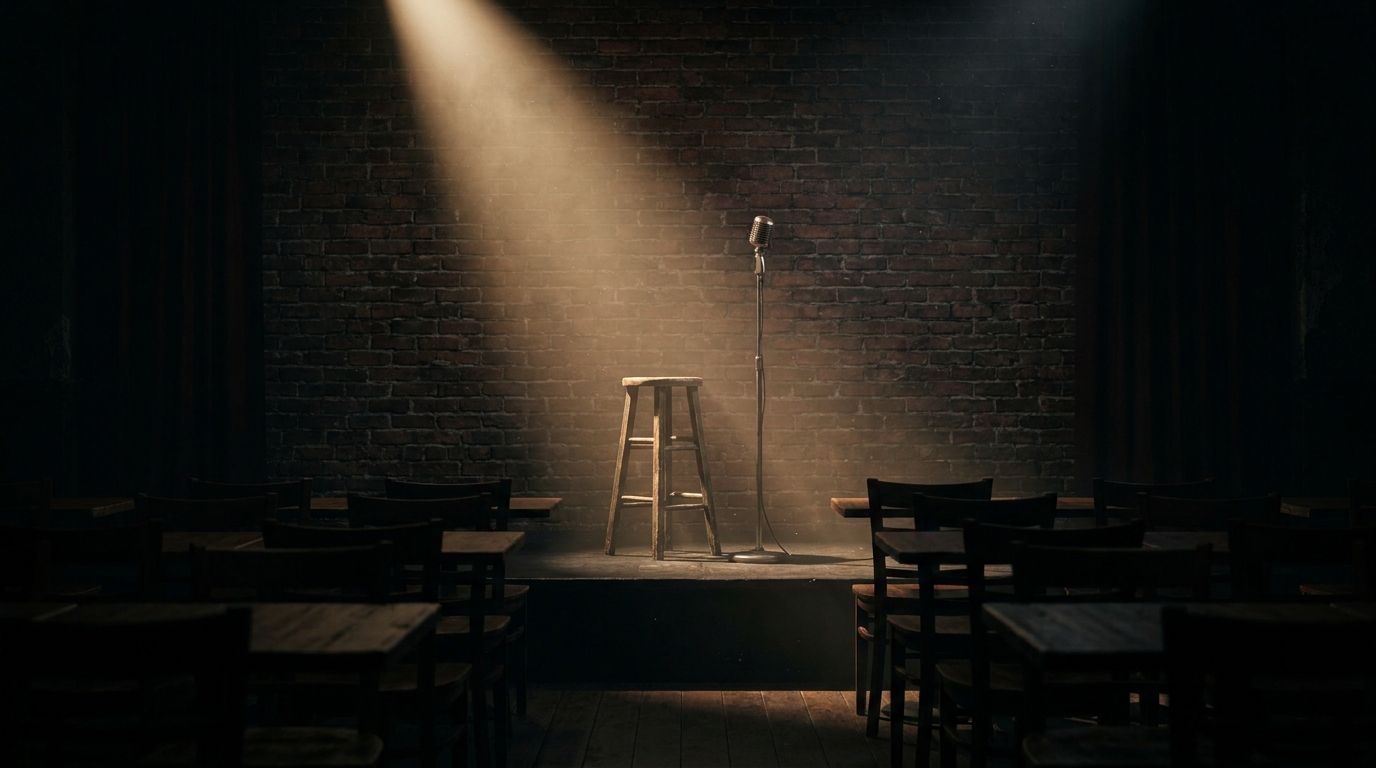 <p>Sell Comedy Shows Tickets in Sioux Falls</p>